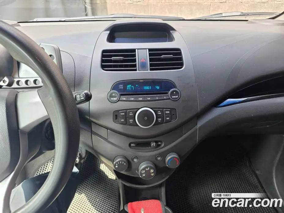 Chevrolet Matiz 2011 1.0 автомат (гидро), фото 10 Chevrolet Matiz 2011 1.0 автомат (гидро), фото 10