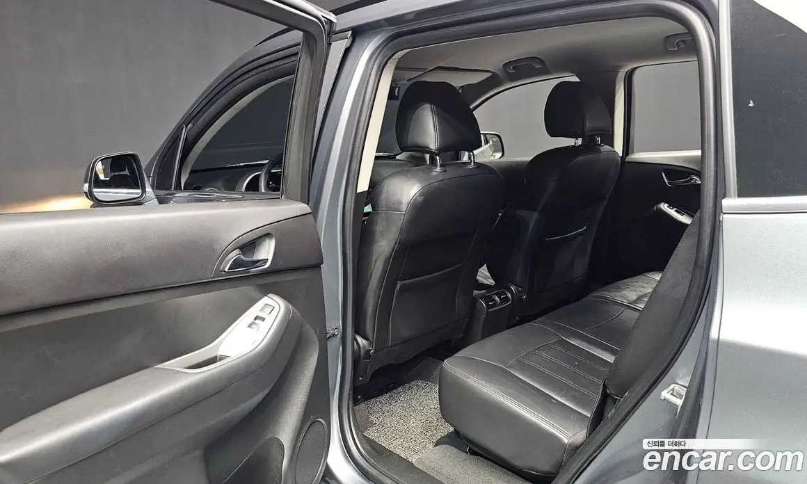 Chevrolet Orlando 2017 2.0 автомат (гидро), фото 23
