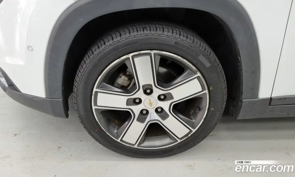Chevrolet Orlando 2017 2.0 автомат (гидро), фото 17