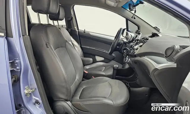 Chevrolet Spark 2014 1.0 автомат (гидро), миниатюра 11 Chevrolet Spark 2014 1.0 автомат (гидро), миниатюра 11