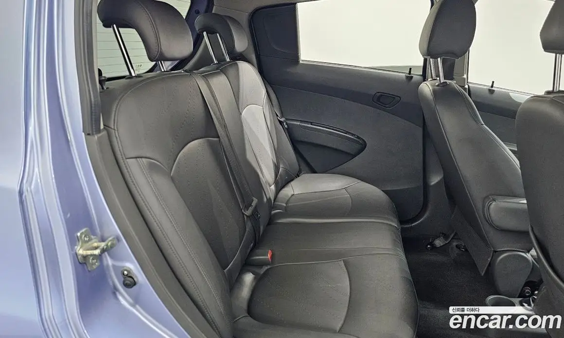 Chevrolet Spark 2014 1.0 автомат (гидро), фото 12 Chevrolet Spark 2014 1.0 автомат (гидро), фото 12
