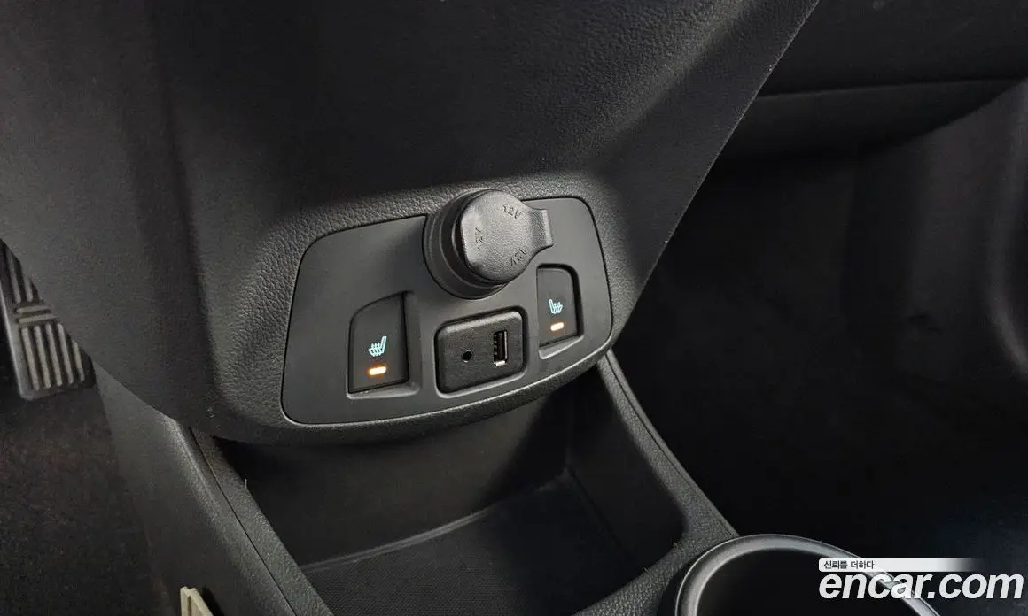 Chevrolet Spark 2014 1.0 автомат (гидро), фото 15 Chevrolet Spark 2014 1.0 автомат (гидро), фото 15