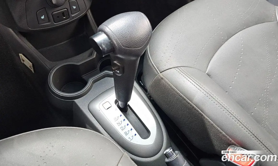 Chevrolet Spark 2014 1.0 автомат (гидро), фото 9 Chevrolet Spark 2014 1.0 автомат (гидро), фото 9