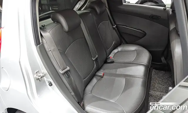 Chevrolet Spark 2014 1.0 автомат (гидро), миниатюра 12