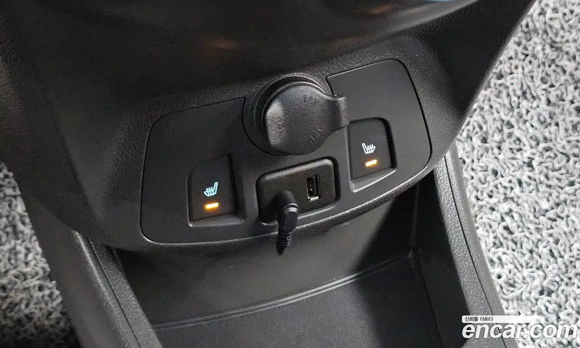 Chevrolet Spark 2014 1.0 автомат (гидро), фото 18 Chevrolet Spark 2014 1.0 автомат (гидро), фото 18