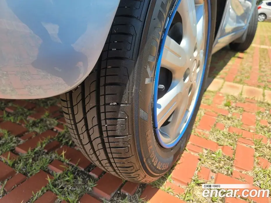 Chevrolet Spark 2014 1.0 механика, фото 11