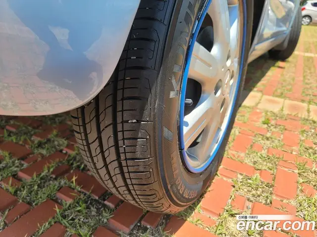 Chevrolet Spark 2014 1.0 механика, миниатюра 11