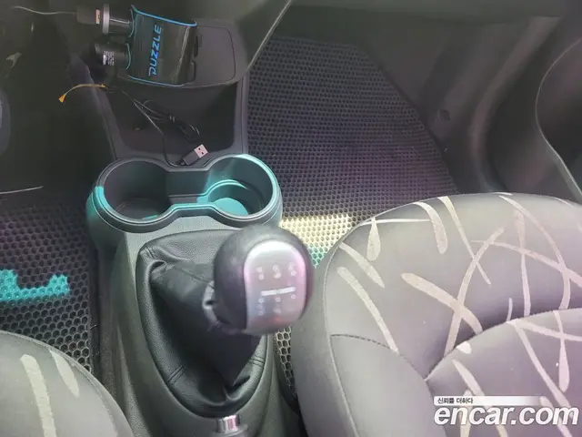 Chevrolet Spark 2014 1.0 механика, миниатюра 12
