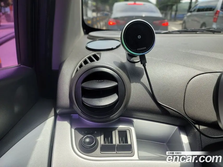 Chevrolet Spark 2014 1.0 механика, фото 15