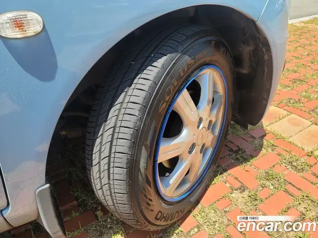 Chevrolet Spark 2014 1.0 механика, миниатюра 8