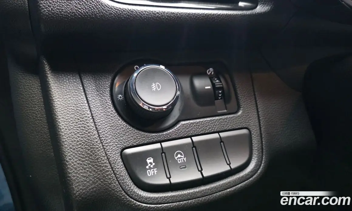 Chevrolet Spark 2016 1.0 автомат (гидро), фото 17