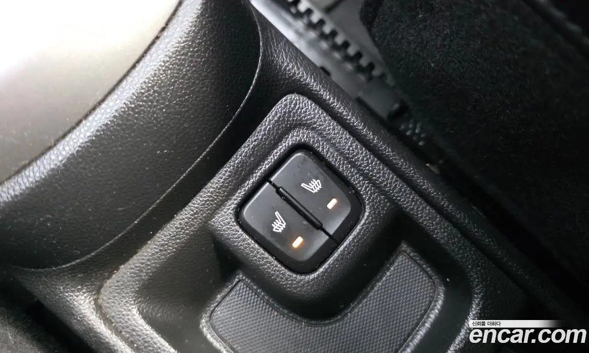 Chevrolet Spark 2016 1.0 автомат (гидро), фото 18