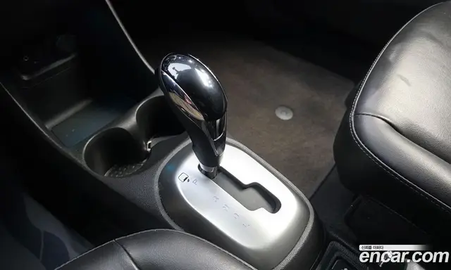 Chevrolet Spark 2016 1.0 автомат (гидро), миниатюра 9