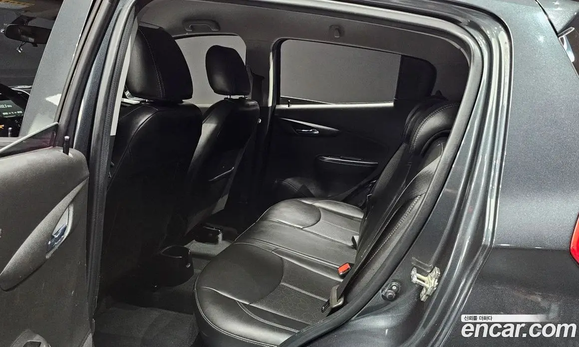 Chevrolet Spark 2017 1.0 автомат (гидро), фото 11