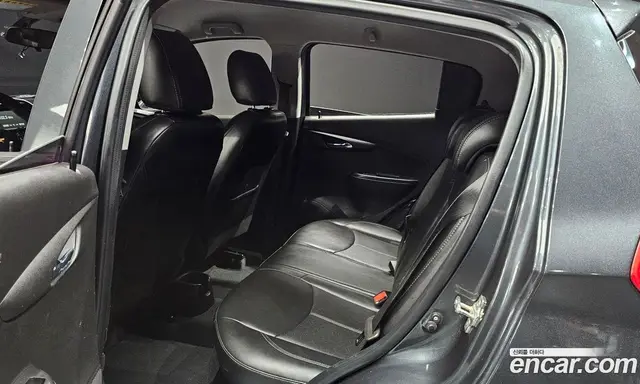 Chevrolet Spark 2017 1.0 автомат (гидро), миниатюра 11
