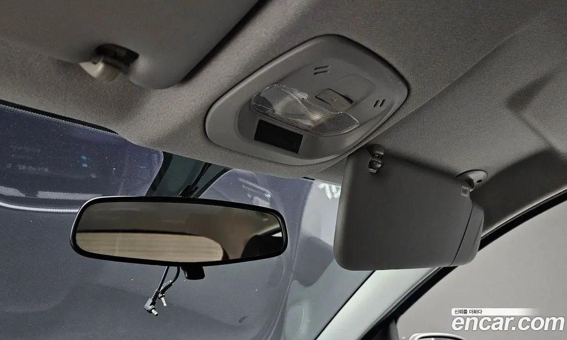 Chevrolet Spark 2017 1.0 автомат (гидро), фото 19