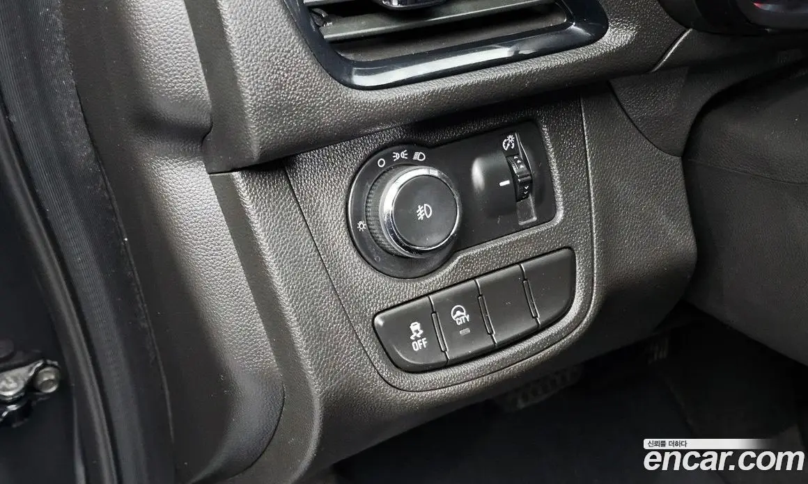 Chevrolet Spark 2017 1.0 автомат (гидро), фото 20