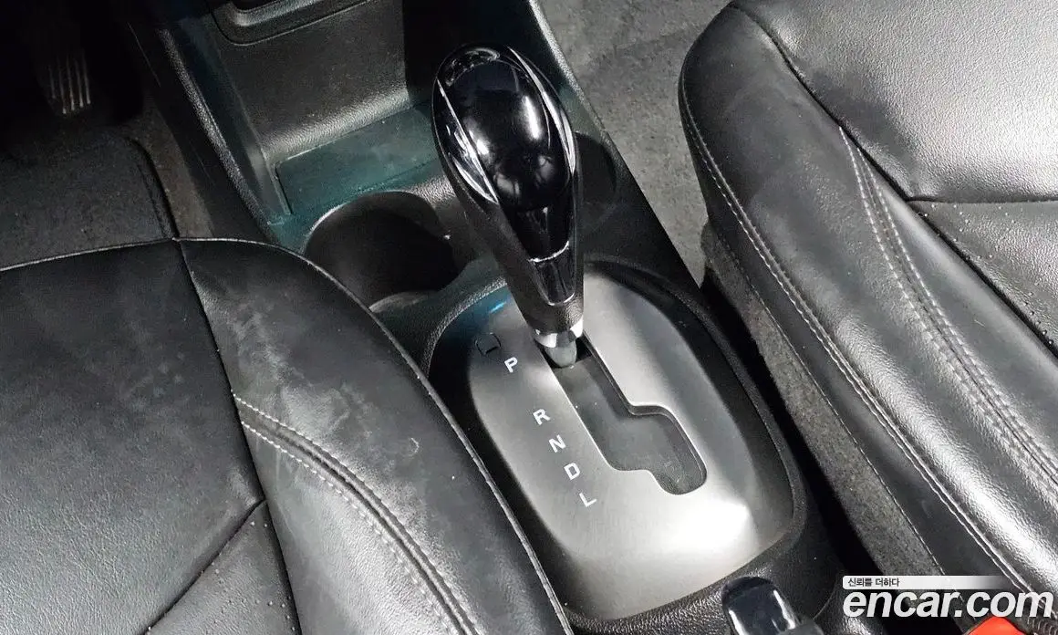 Chevrolet Spark 2017 1.0 автомат (гидро), фото 9