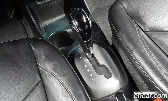 Chevrolet Spark 2017 1.0 автомат (гидро), миниатюра 9