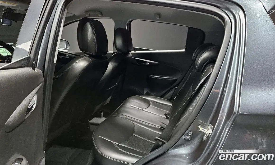 Chevrolet Spark 2018 1.0 автомат (гидро), фото 11 Chevrolet Spark 2018 1.0 автомат (гидро), фото 11