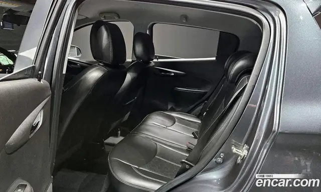 Chevrolet Spark 2018 1.0 автомат (гидро), миниатюра 11 Chevrolet Spark 2018 1.0 автомат (гидро), миниатюра 11