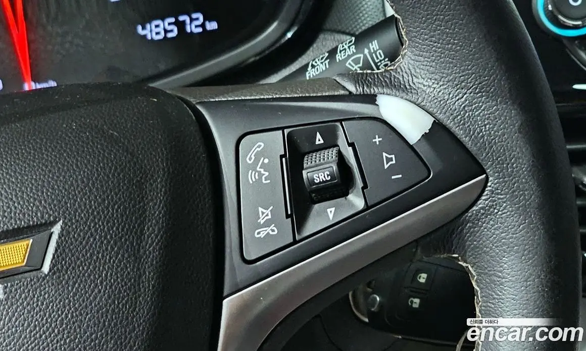 Chevrolet Spark 2018 1.0 автомат (гидро), фото 15 Chevrolet Spark 2018 1.0 автомат (гидро), фото 15