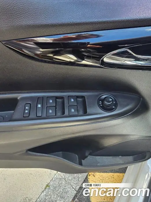Chevrolet Spark 2018 1.0 автомат (гидро), фото 15