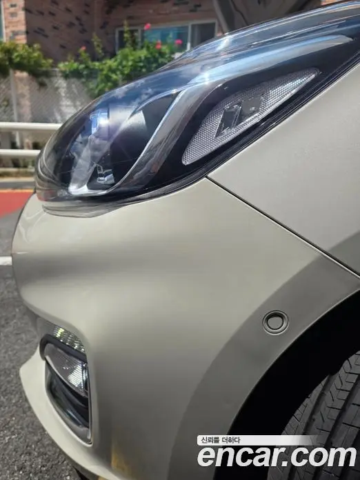 Chevrolet Spark 2018 1.0 автомат (гидро), фото 18