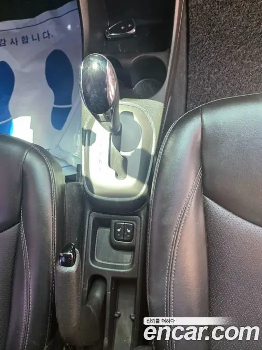 Chevrolet Spark 2018 1.0 автомат (гидро), миниатюра 9