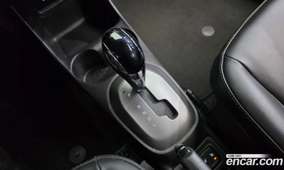 Chevrolet Spark 2019 1.0 автомат (гидро), фото 12