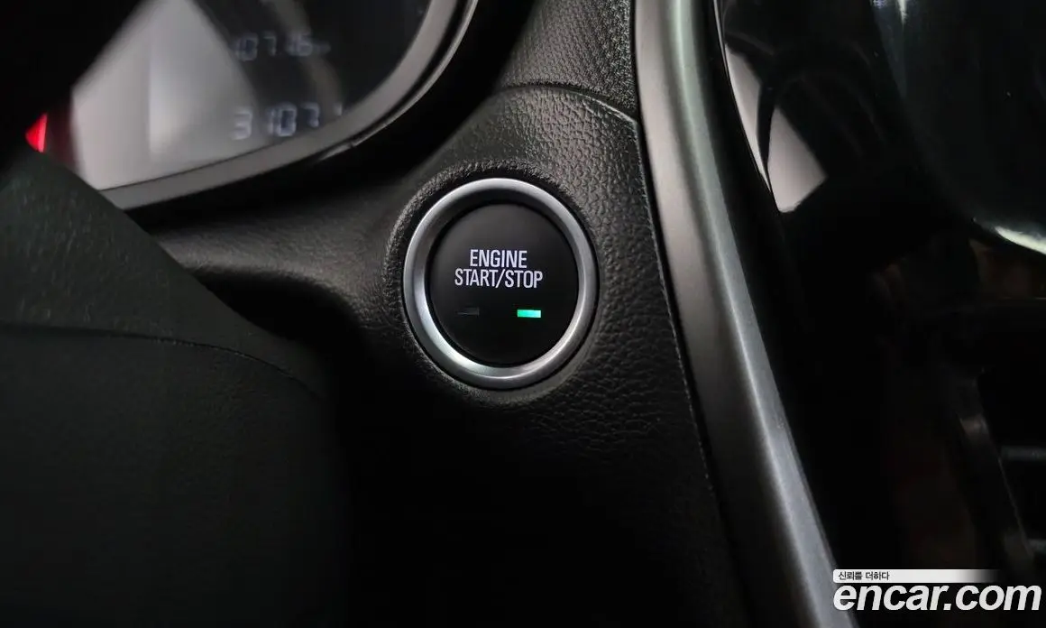 Chevrolet Spark 2019 1.0 автомат (гидро), фото 24