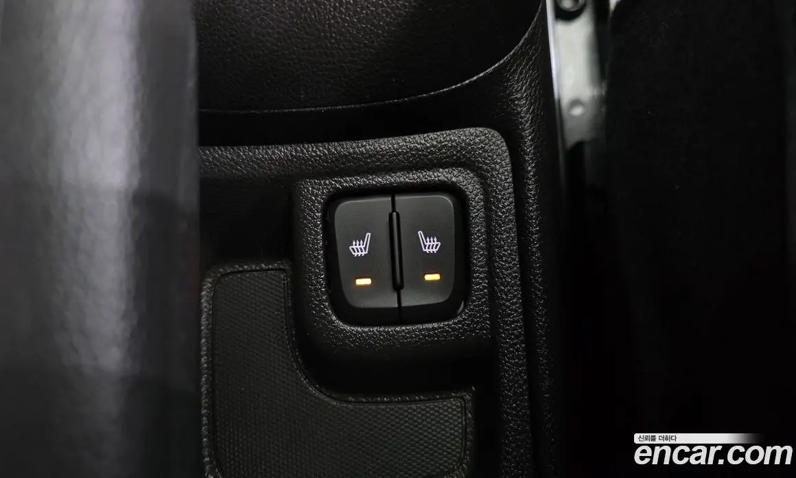 Chevrolet Spark 2019 1.0 автомат (гидро), фото 25