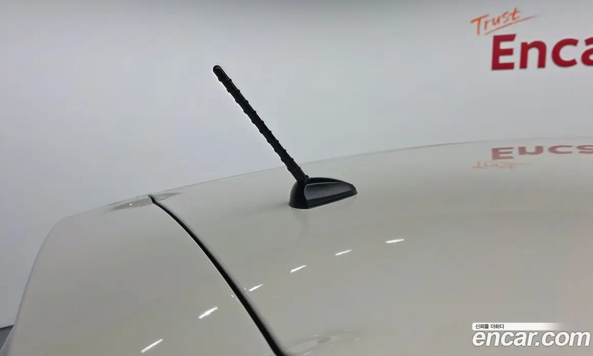 Chevrolet Spark 2019 1.0 автомат (гидро), фото 30