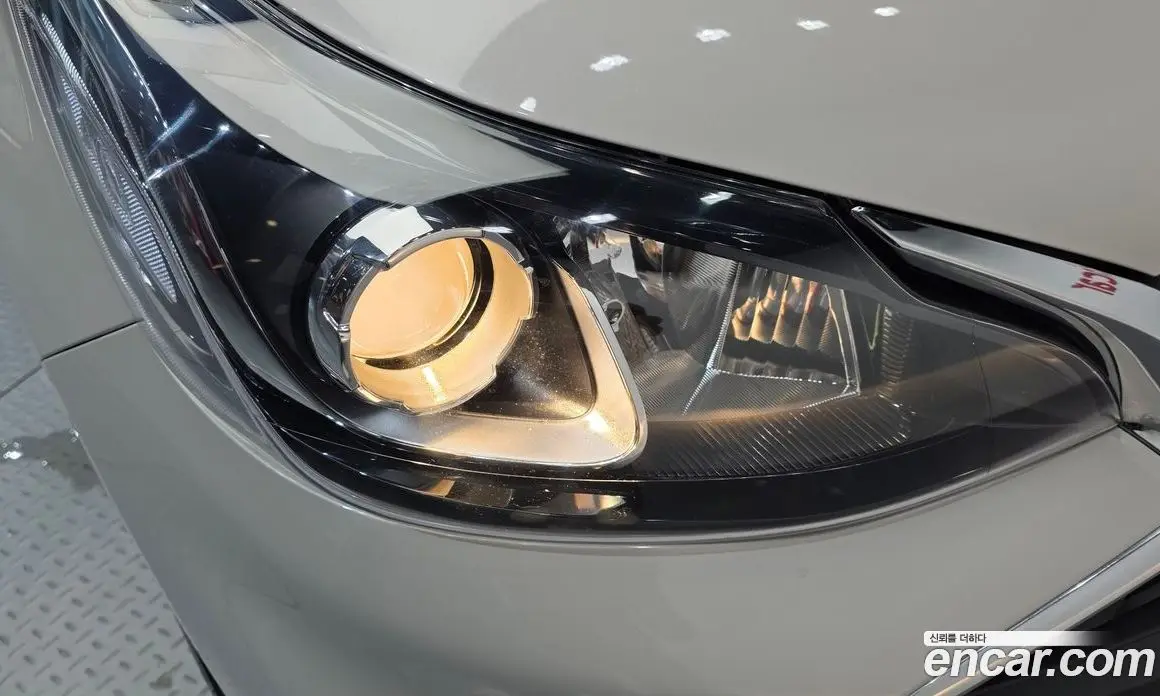 Chevrolet Spark 2019 1.0 автомат (гидро), фото 8