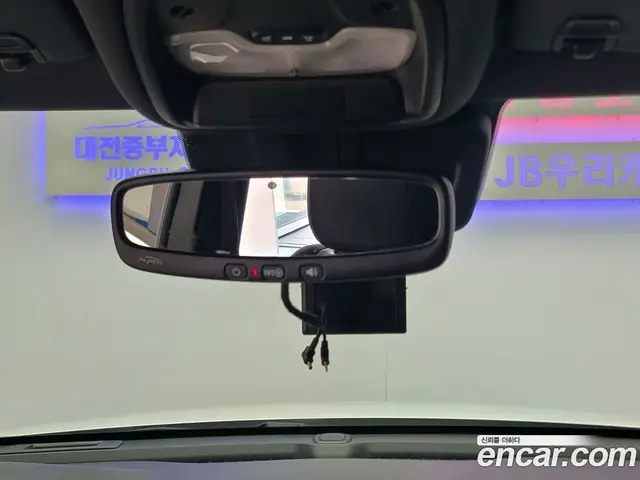 Chevrolet TrailBlazer 2021 1.3 автомат (гидро), миниатюра 11