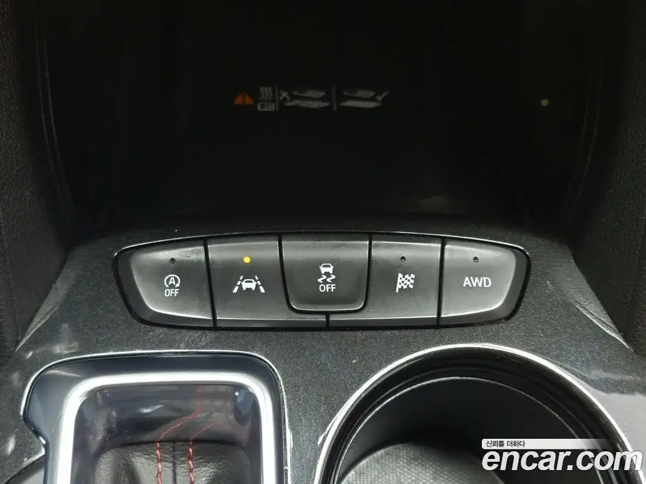 Chevrolet TrailBlazer 2021 1.3 автомат (гидро), фото 15