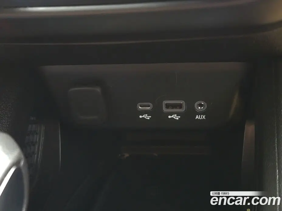 Chevrolet TrailBlazer 2021 1.3 автомат (гидро), фото 16