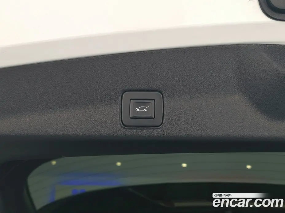Chevrolet TrailBlazer 2021 1.3 автомат (гидро), фото 18