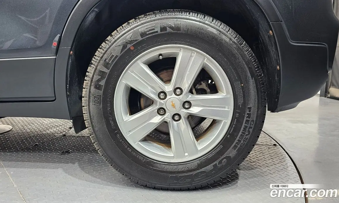 Chevrolet Trax 2017 1.6 автомат (гидро), фото 6 Chevrolet Trax 2017 1.6 автомат (гидро), фото 6
