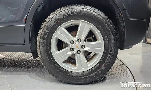 Chevrolet Trax 2017 1.6 автомат (гидро), миниатюра 6 Chevrolet Trax 2017 1.6 автомат (гидро), миниатюра 6