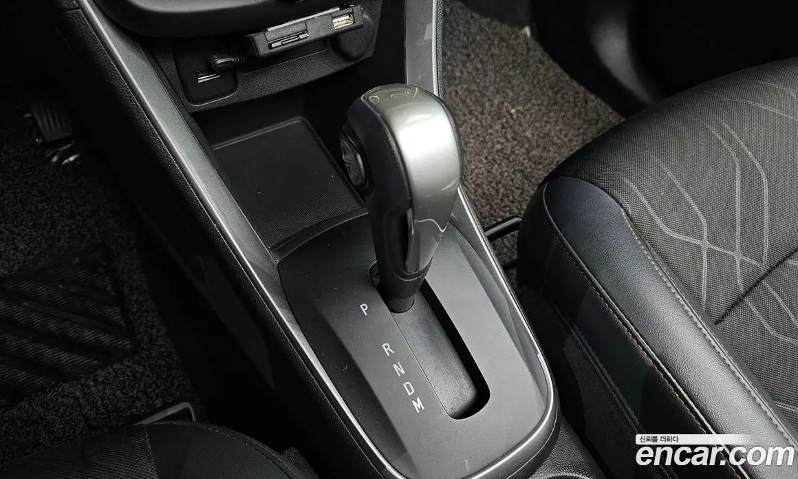 Chevrolet Trax 2017 1.4 автомат (гидро), фото 12 Chevrolet Trax 2017 1.4 автомат (гидро), фото 12