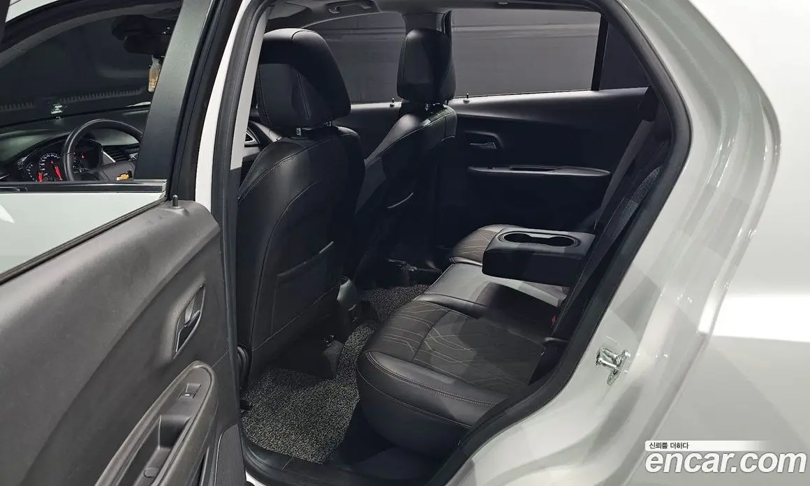 Chevrolet Trax 2017 1.4 автомат (гидро), фото 17 Chevrolet Trax 2017 1.4 автомат (гидро), фото 17