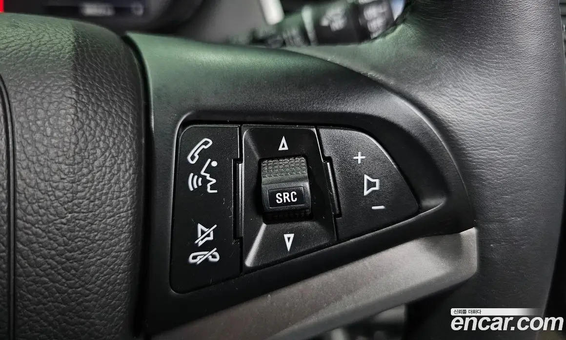 Chevrolet Trax 2017 1.4 автомат (гидро), фото 23 Chevrolet Trax 2017 1.4 автомат (гидро), фото 23