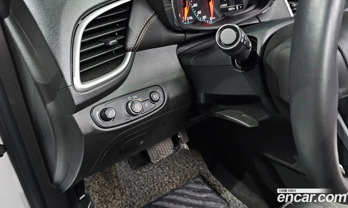 Chevrolet Trax 2017 1.4 автомат (гидро), фото 28 Chevrolet Trax 2017 1.4 автомат (гидро), фото 28
