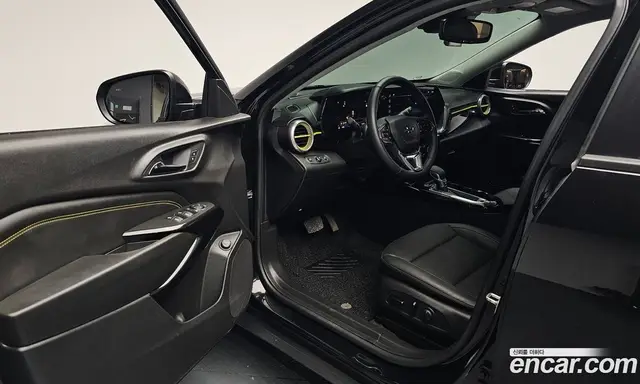 Chevrolet Trax 2023 1.2 автомат (гидро), миниатюра 12