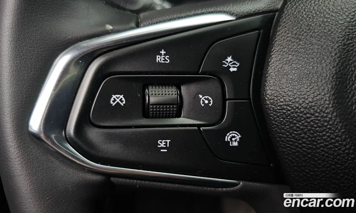 Chevrolet Trax 2023 1.2 автомат (гидро), фото 23