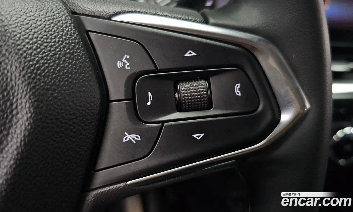 Chevrolet Trax 2023 1.2 автомат (гидро), фото 24