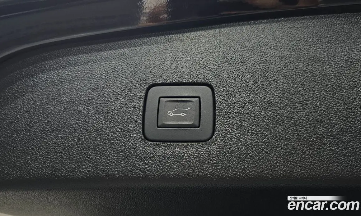 Chevrolet Trax 2023 1.2 автомат (гидро), фото 34