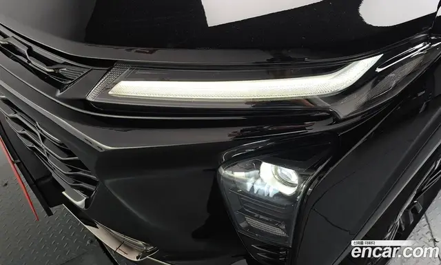 Chevrolet Trax 2023 1.2 автомат (гидро), миниатюра 7