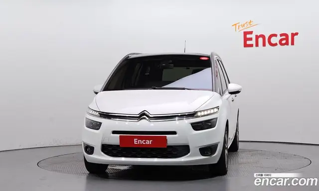 Citroen C4 Picasso 2016 1.6 автомат (гидро), миниатюра 3 Citroen C4 Picasso 2016 1.6 автомат (гидро), миниатюра 3